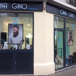 Gina Gino Eleganzza - Salon De Coiffure