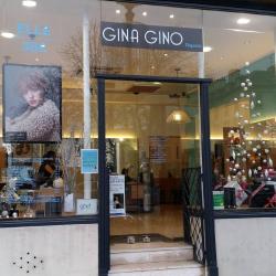 Gina Gino Eleganzza- Coiffure & Institut De Beauté