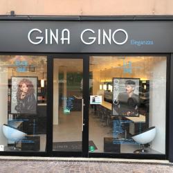 Gina Gino Eleganzza-salon De Coiffure