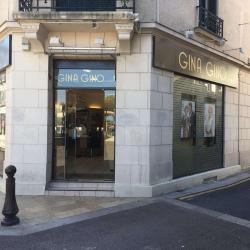 Gina Gino