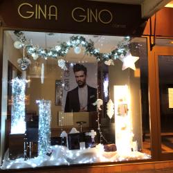 Gina Gino