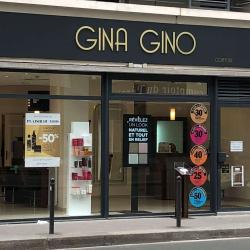 Gina Gino
