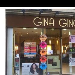 Gina Gino