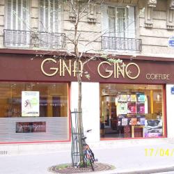 Gina Gino