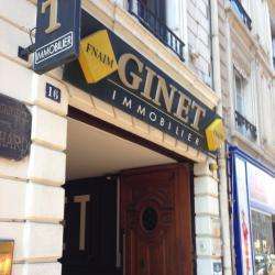Ginet Immobilier