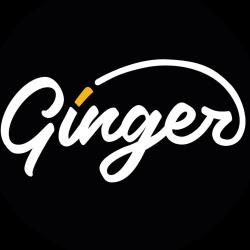 Ginger