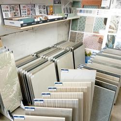 Gini Carrelage