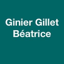 Ginier-gillet Béatrice