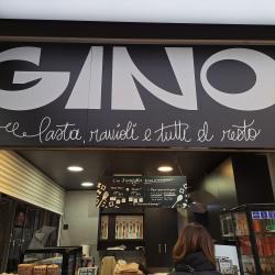 Gino  Pasta