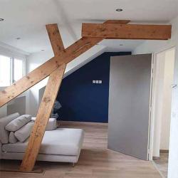 Gio Et Jack Renovation