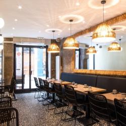 Gio Gio Pizzeria Lyon 2