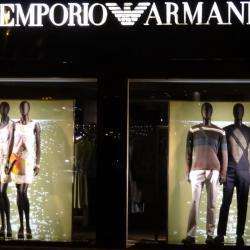 Giorgio Armani France