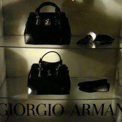 Giorgio Armani France