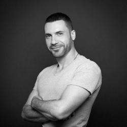 Giorgio, Masseur-pro