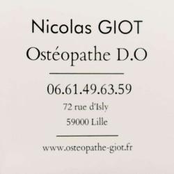 Giot Nicolas