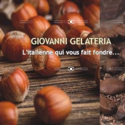 Giovanni Gelate'ria