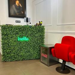Giovanni Institut Paris