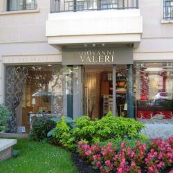 Giovanni Valeri