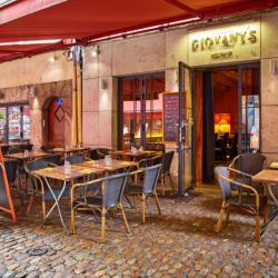 Giovany's Ristorante
