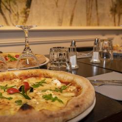 Giovany's Ristorante