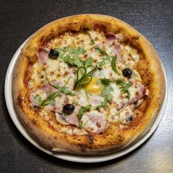 Giovany's Ristorante