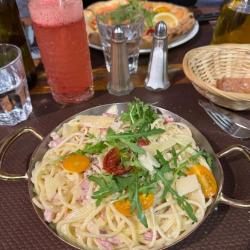 Giovany's Ristorante