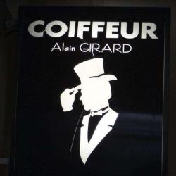 Girard Alain