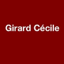 Girard Cécile