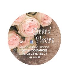 Girard Fleurs