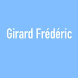 Girard Frédéric