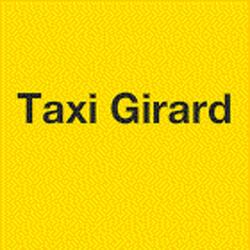 Taxi Girard