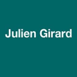 Girard Julien