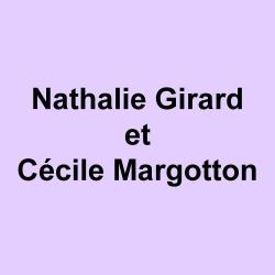 Girard Nathalie Et Margotton Cécile