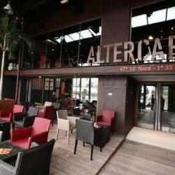 Altercafé