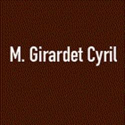 Girardet Cyril