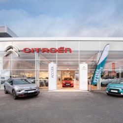 Giraud Automobiles Mende – Citroën