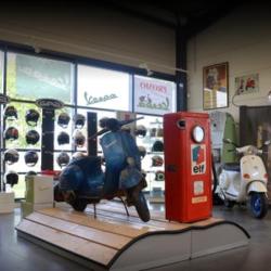 Giraud Scooter Concessionnaire