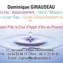 Giraudeau Dominique