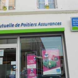 Patrick Giraudeau - Mutuelle De Poitiers Assurances