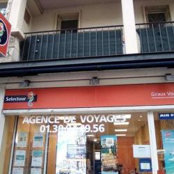 Giraux Voyages Selectour