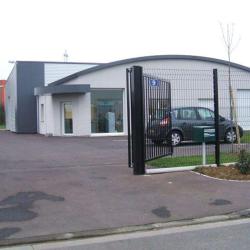 Gircourt Immobilier D'entreprise