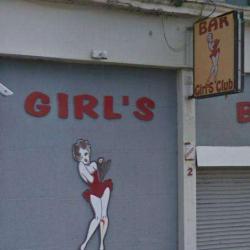 Girl's Bar Club