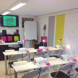 Girls Nails Academy