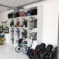 Giroscop - Magasin De Vélo à Toulouse