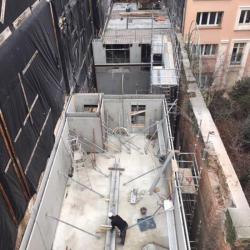 Girou Construction