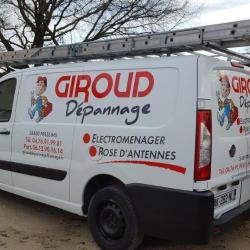 Giroud Dépannage