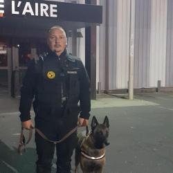 G.i.s Surveillance Hérault