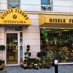 Gisèle Fleurs