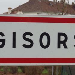 Gisors