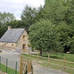 Gîte   Au Verger Fleuri